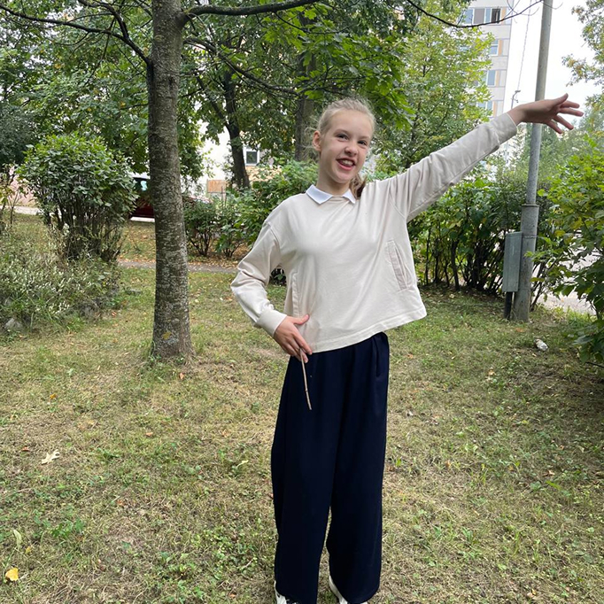 Фалько София