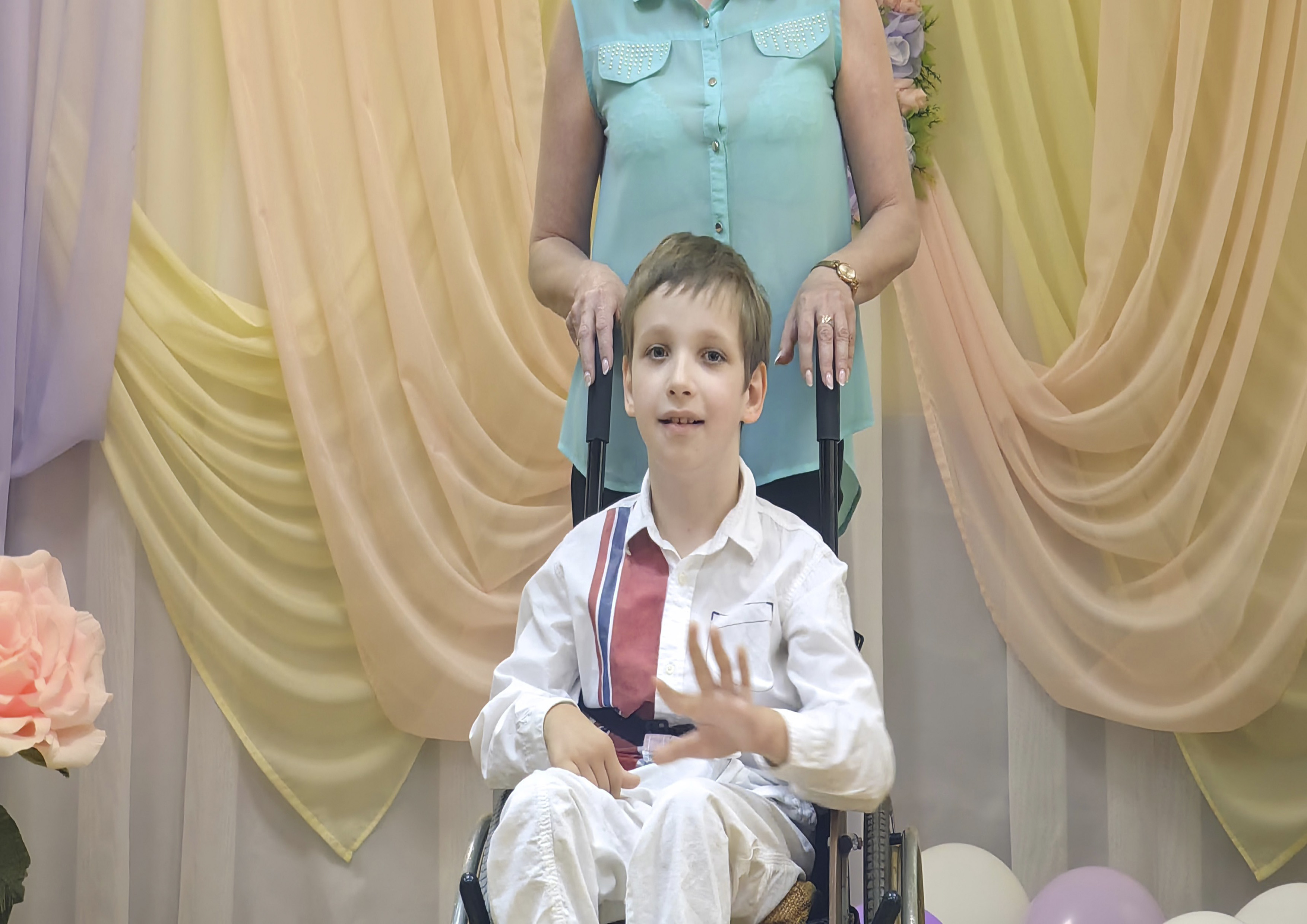 Таранович Александр
