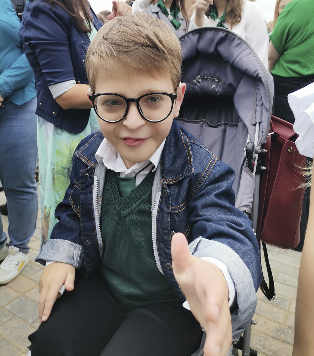 Андросик Борис