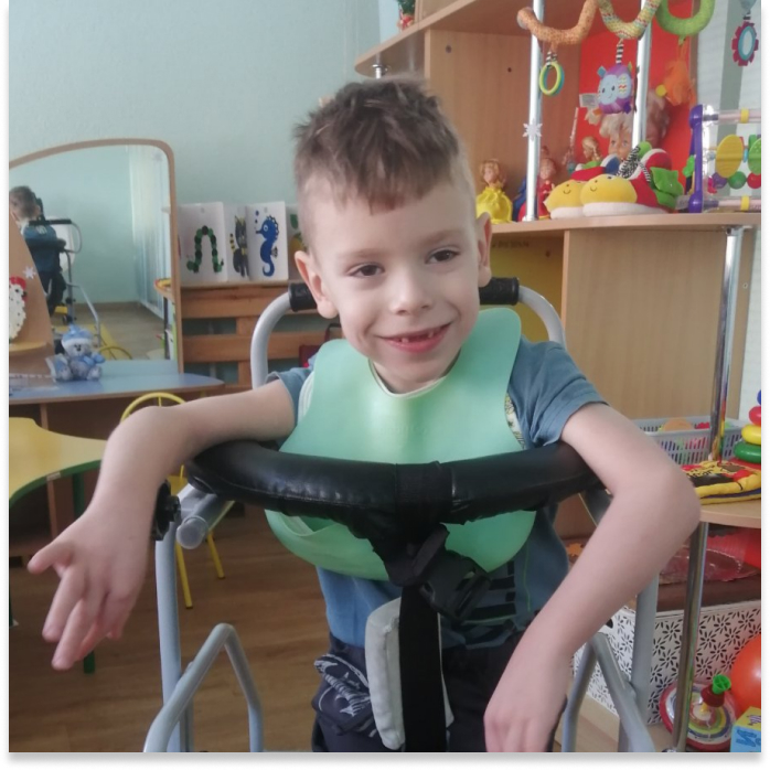 Хмурович Степан