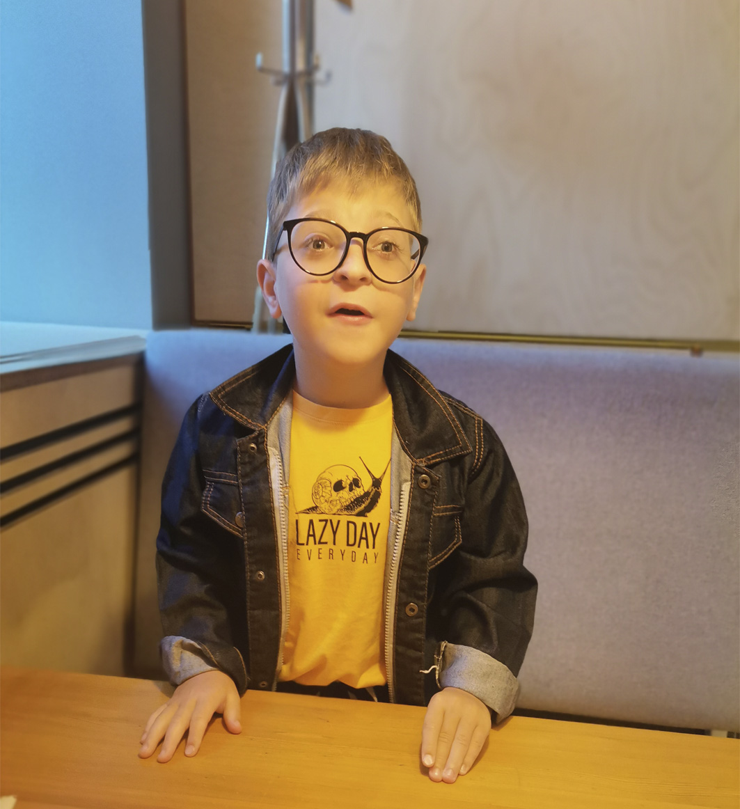 Андросик Борис