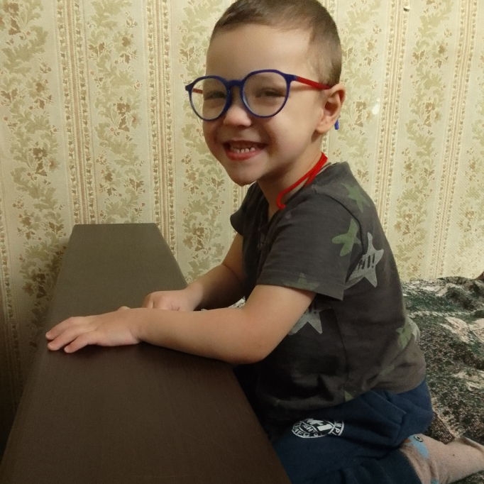 Илья Рыльчук