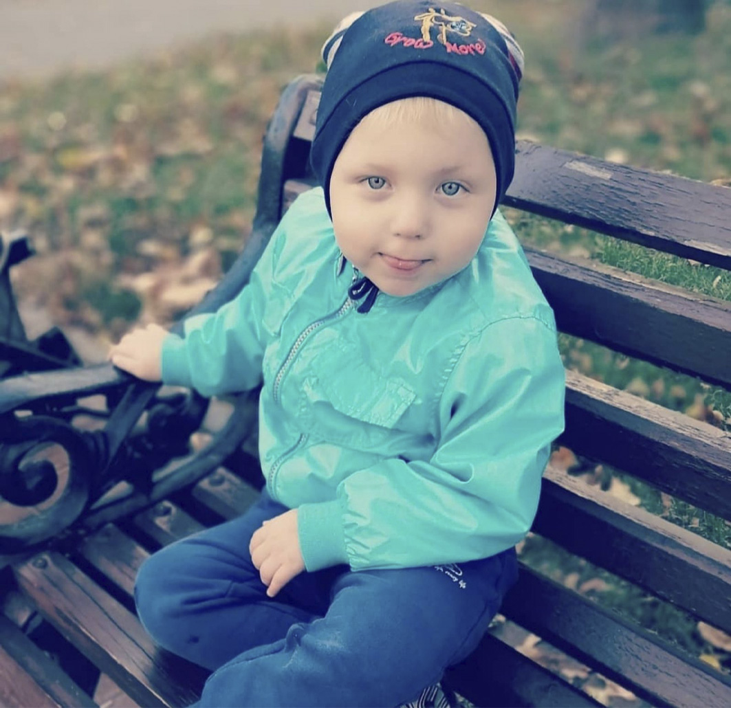 Ильюкевич Ренат