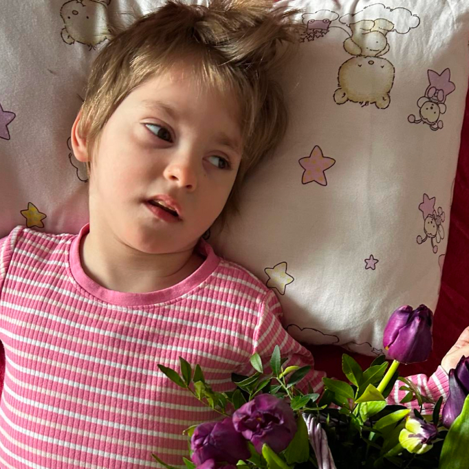 Серченя Анна