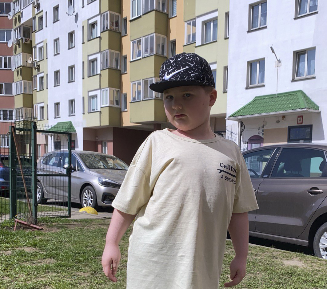 Пищалов Егор