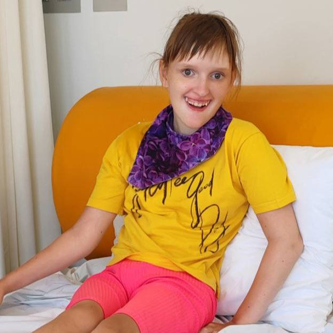 Якушенко Александра