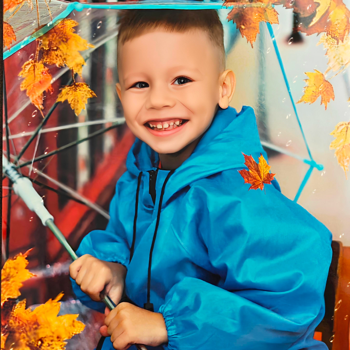 Шапель Артём