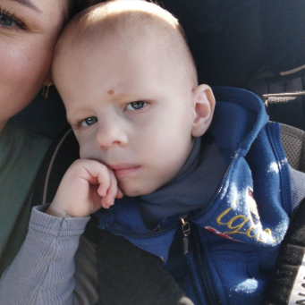 Высоцкий Максим