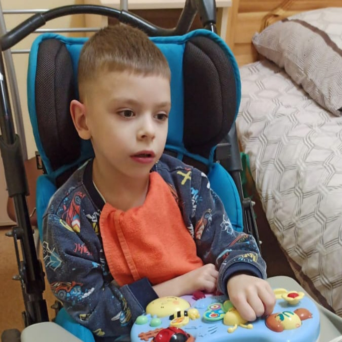 Хмурович Степан