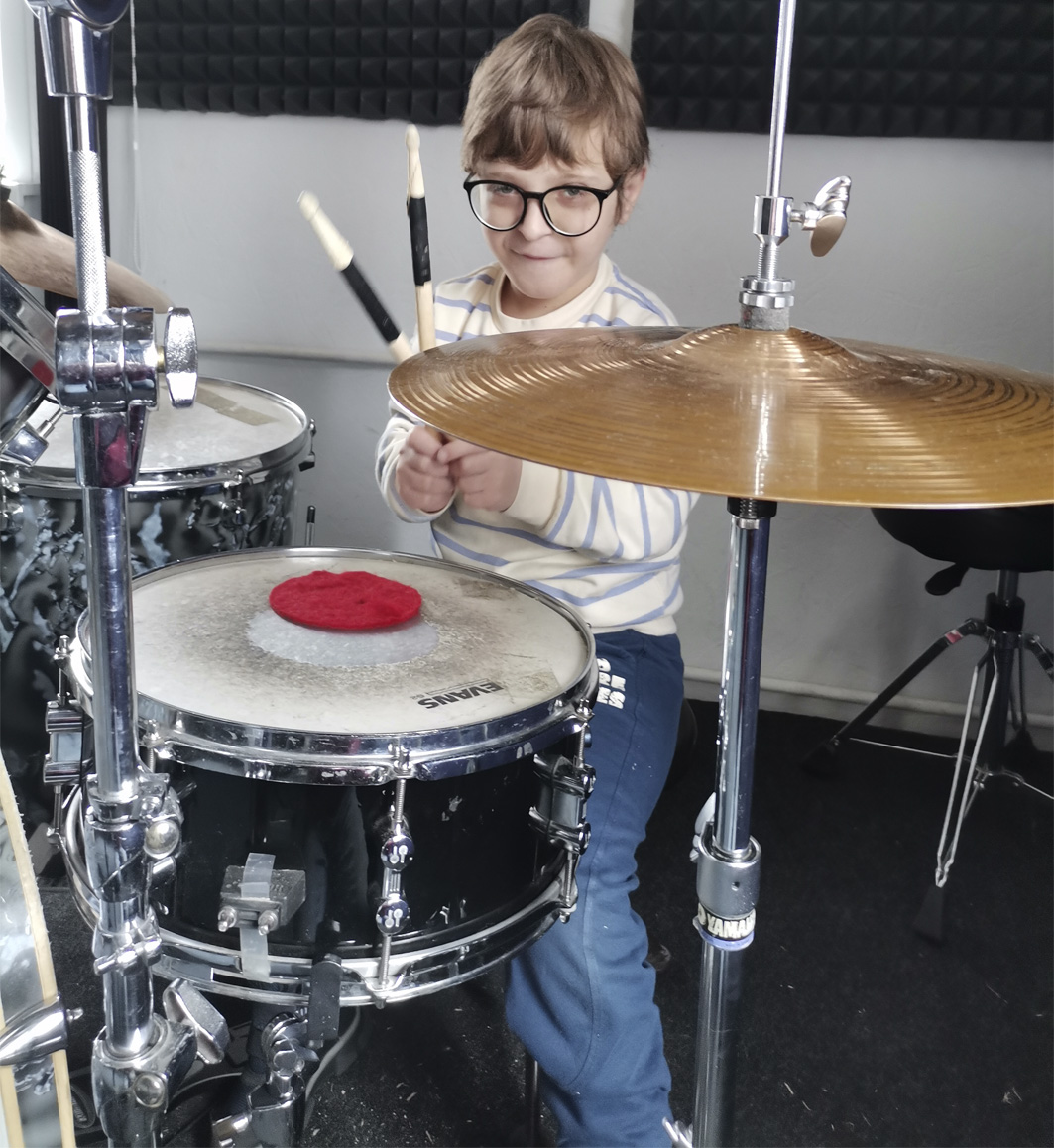 Андросик Борис