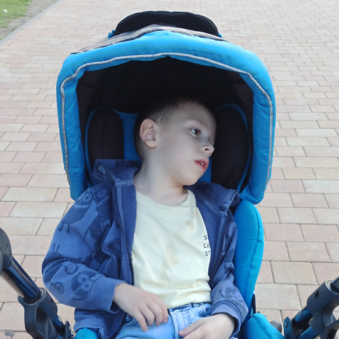 Хмурович Степан