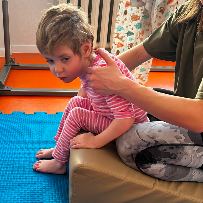 Серченя Анна