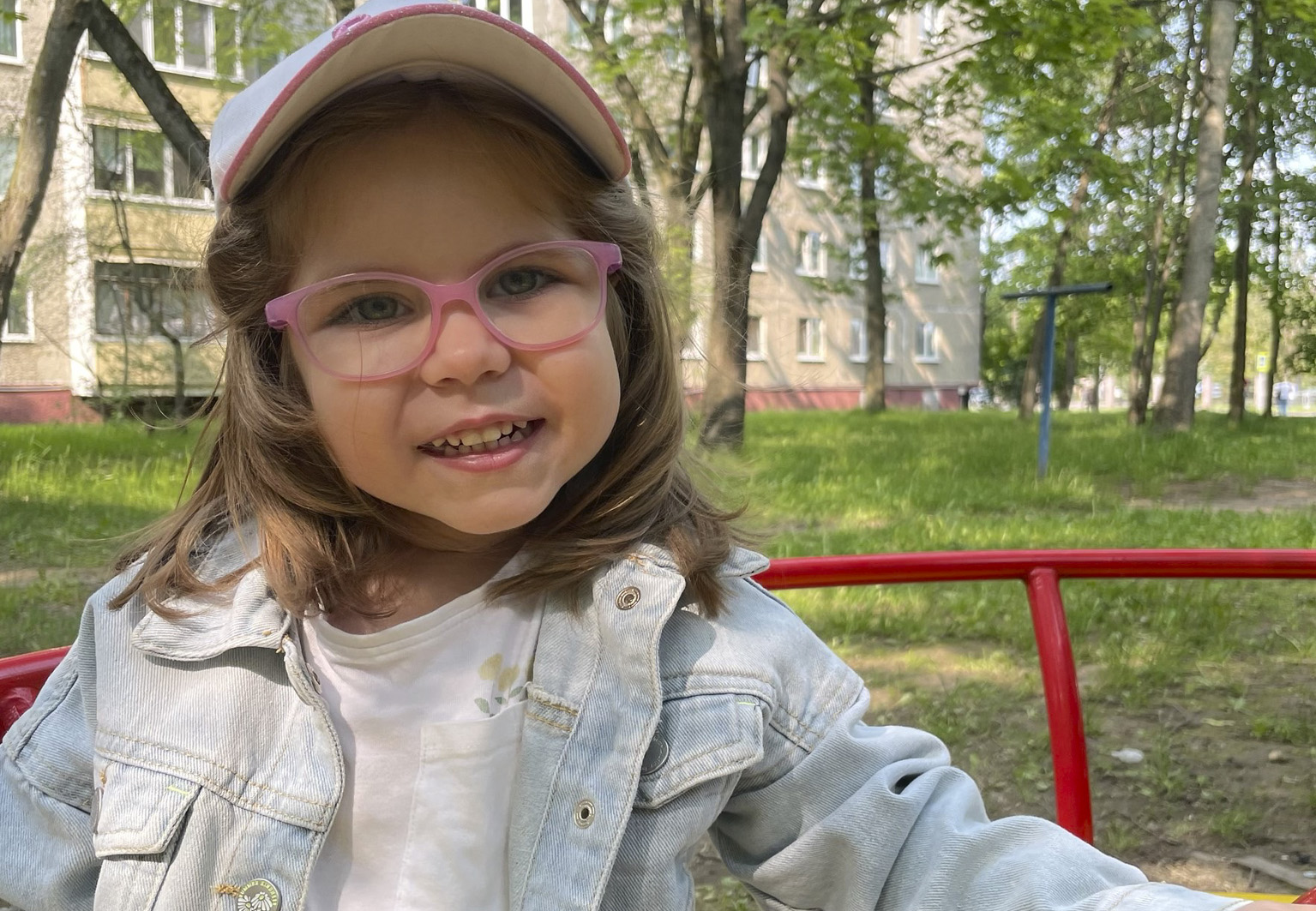 Бурко Янина