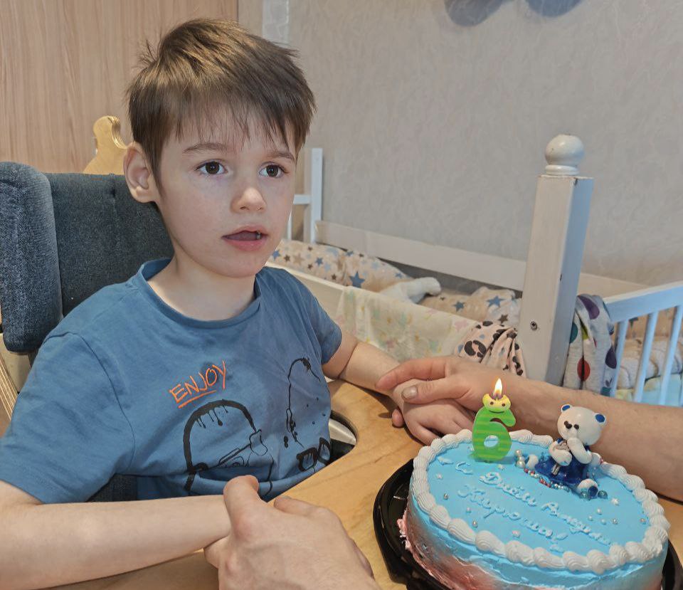 Колбасников Кирилл