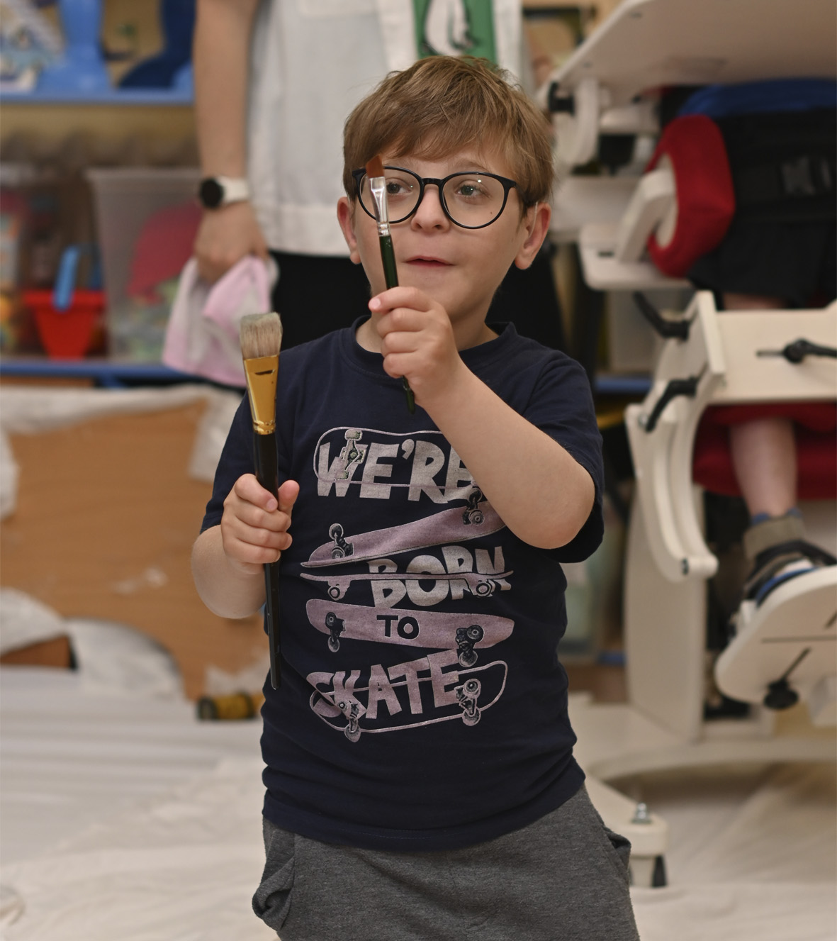 Андросик Борис