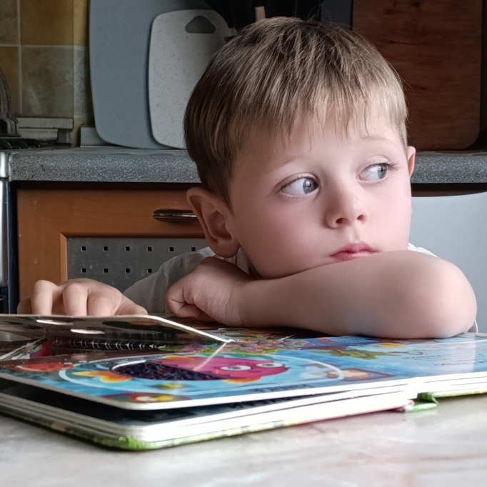 Жилинский Дима