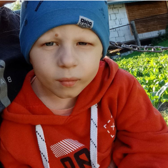 Высоцкий Максим