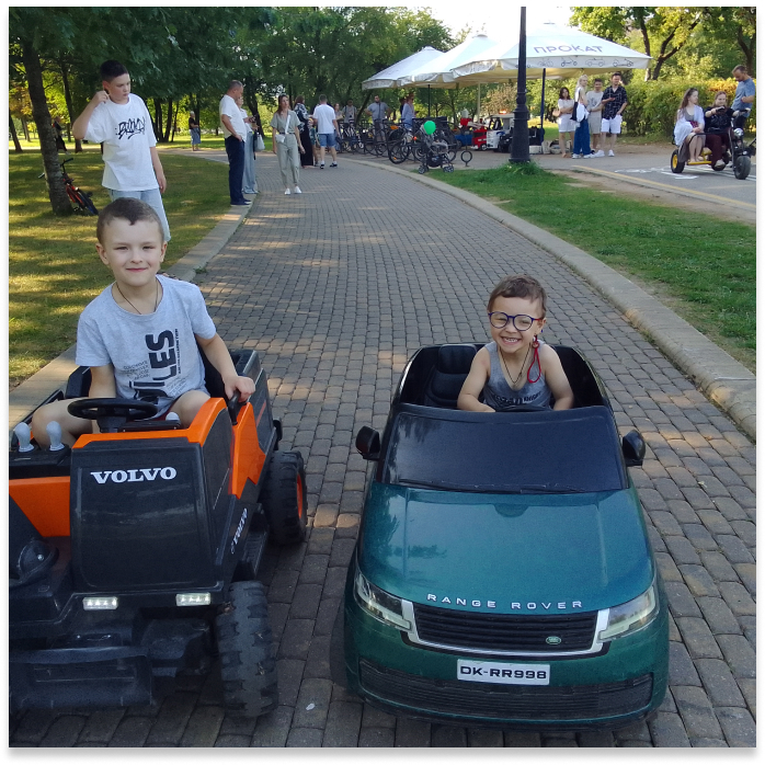 Илья Рыльчук