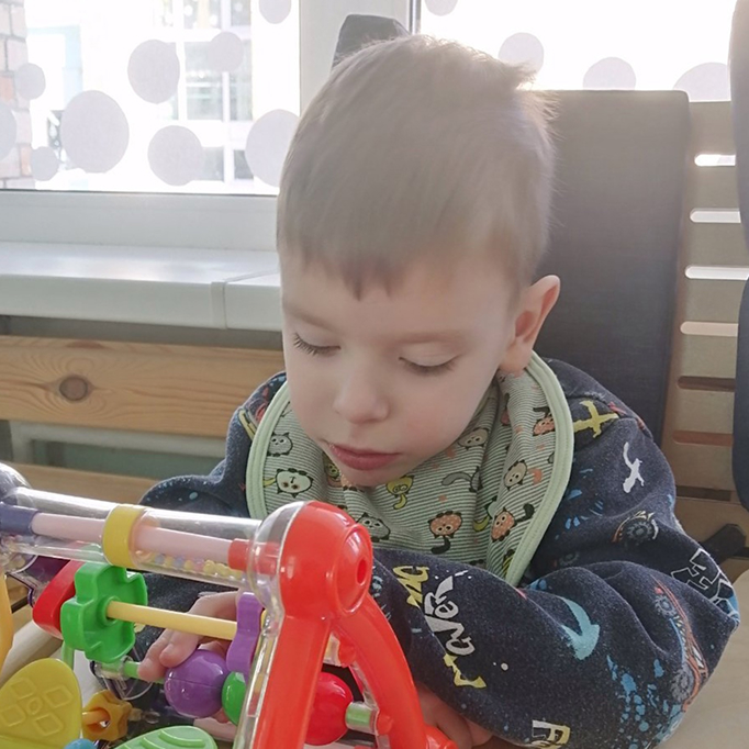 Хмурович Степан