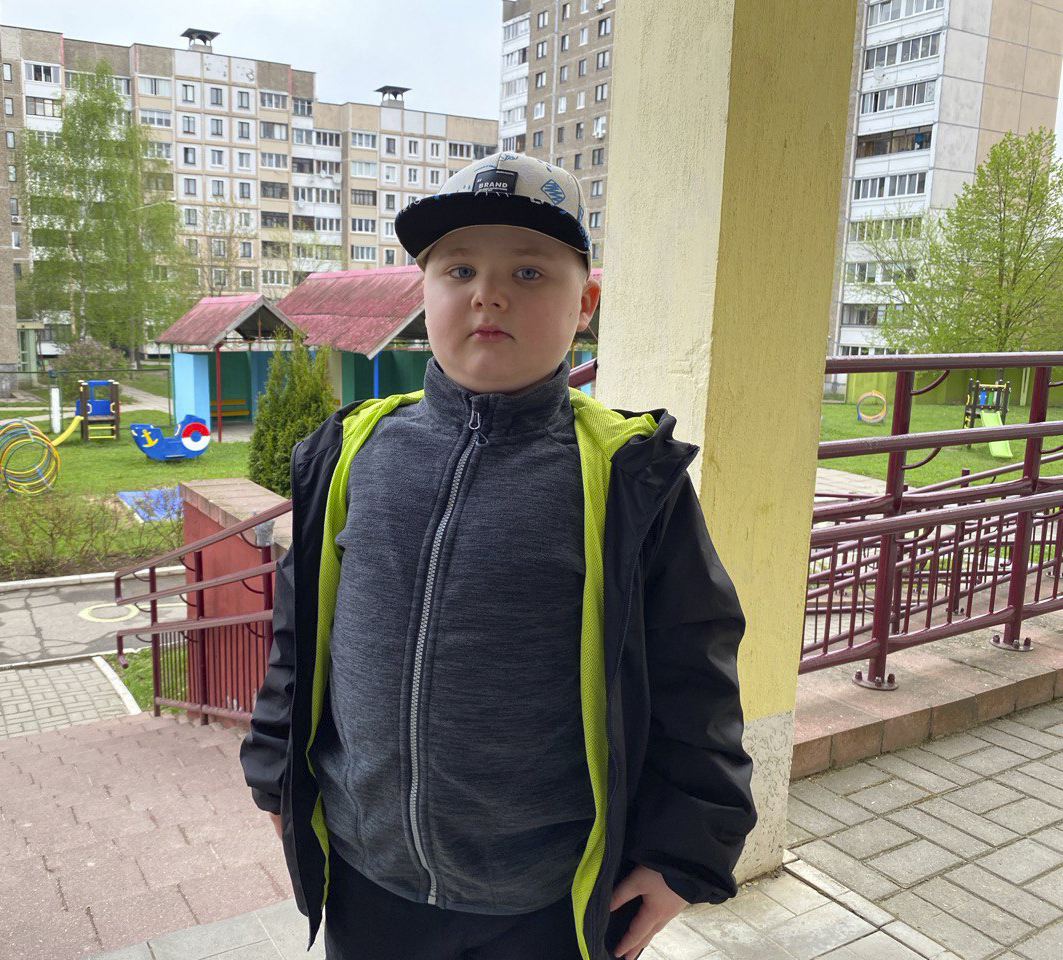 Пищалов Егор