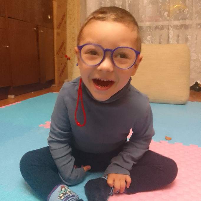 Илья Рыльчук