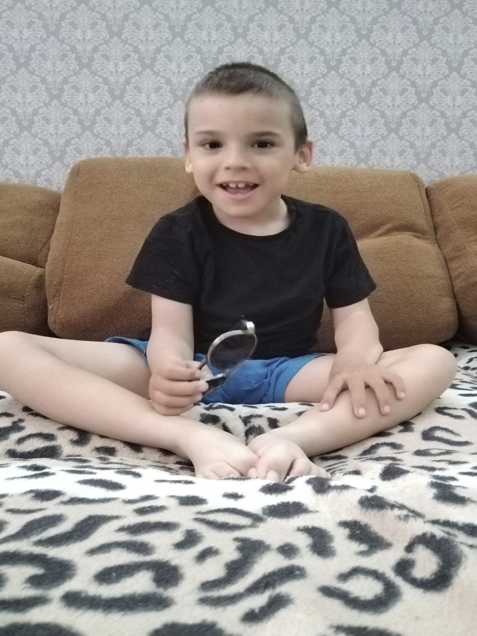Сипаков Илья