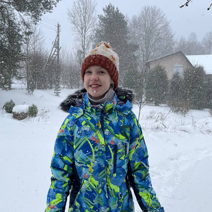 Фалько София